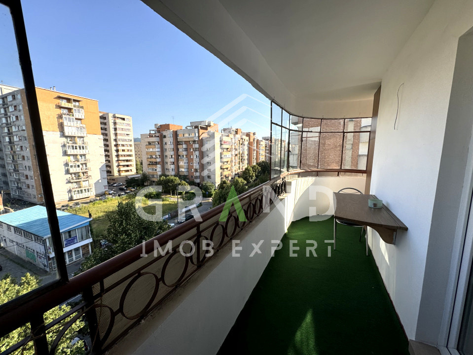 3 camere | BALCON 10 mp | GARAJ | Dorobanților–Piața Mărăști–The Office 