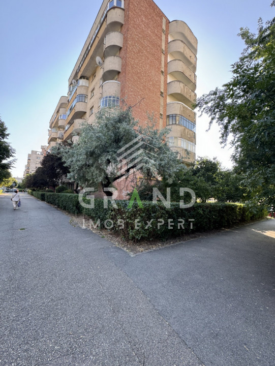 3 camere | BALCON 10 mp | GARAJ | Dorobanților–Piața Mărăști–The Office 