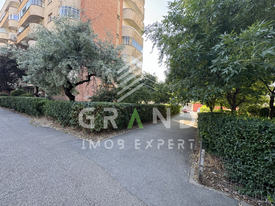 3 camere | BALCON 10 mp | GARAJ | Dorobanților–Piața Mărăști–The Office 