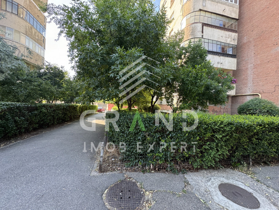 3 camere | BALCON 10 mp | GARAJ | Dorobanților–Piața Mărăști–The Office 