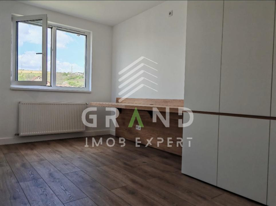 Apartament 3 camere 57,8mp | balcon | parcare | Calea Baciului