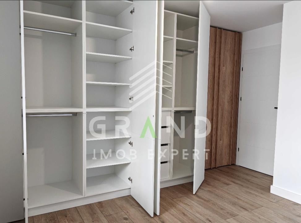 Apartament 3 camere 57,8mp | balcon | parcare | Calea Baciului