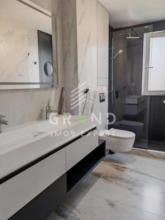 Apartament 3 camere 57,8mp | balcon | parcare | Calea Baciului
