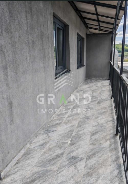 Apartament 3 camere 57,8mp | balcon | parcare | Calea Baciului