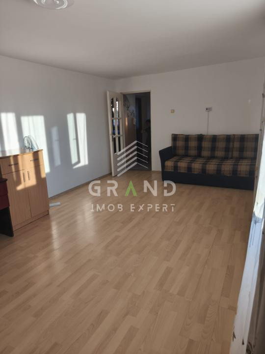 Apartament cu o cameră, Mănăștur