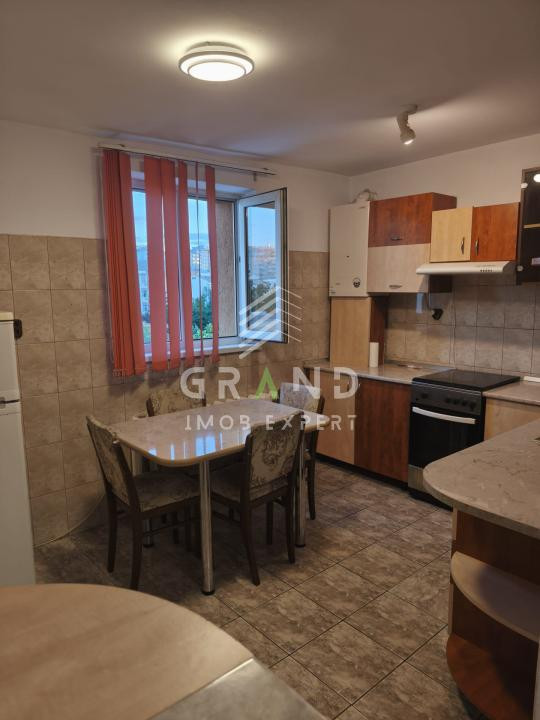 Apartament cu o cameră, Mănăștur