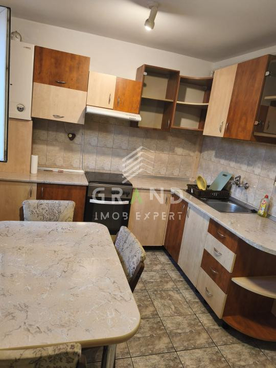 Apartament cu o cameră, Mănăștur