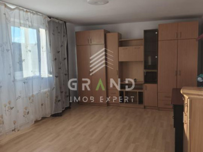 Apartament cu o cameră, Mănăștur