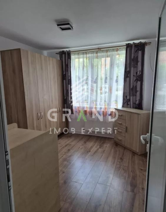 Apartament 3 camere 59.98mp | balcon | parcare | Turda 