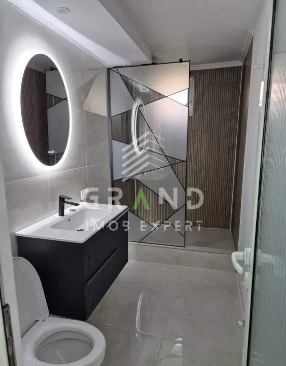 Apartament 3 camere 59.98mp | balcon | parcare | Turda 
