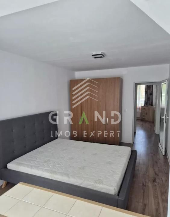 Apartament 3 camere 59.98mp | balcon | parcare | Turda 