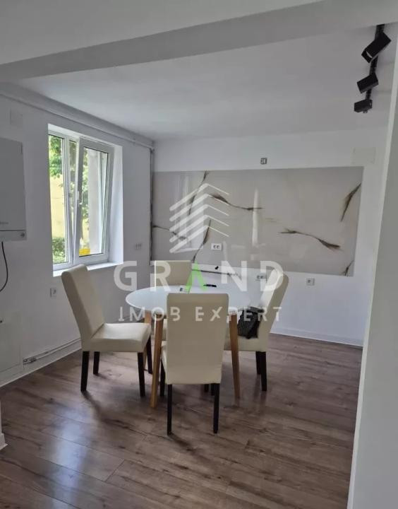 Apartament 3 camere 59.98mp | balcon | parcare | Turda 