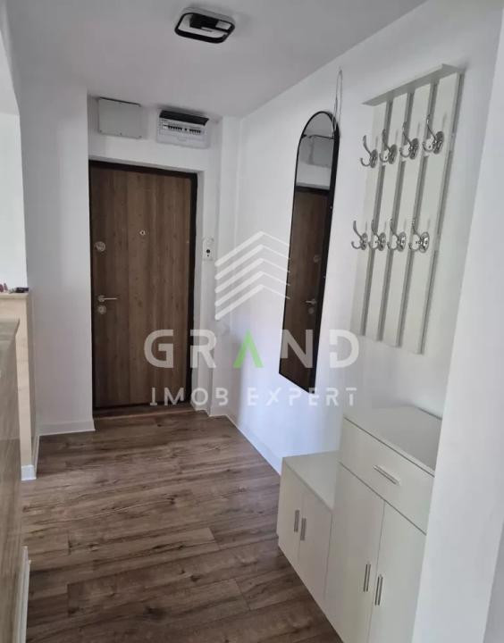 Apartament 3 camere 59.98mp | balcon | parcare | Turda 