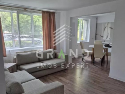Apartament 3 camere 59.98mp | balcon | parcare | Turda 