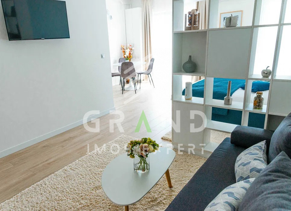 Apartament modern, semicentral, Cluj-Napoca