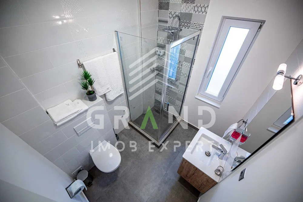 Apartament modern, semicentral, Cluj-Napoca