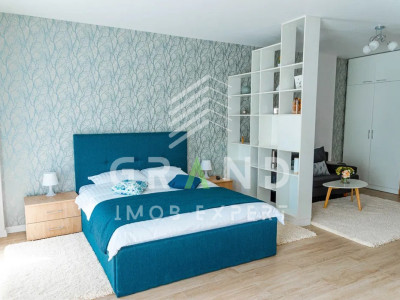 Apartament modern, semicentral, Cluj-Napoca