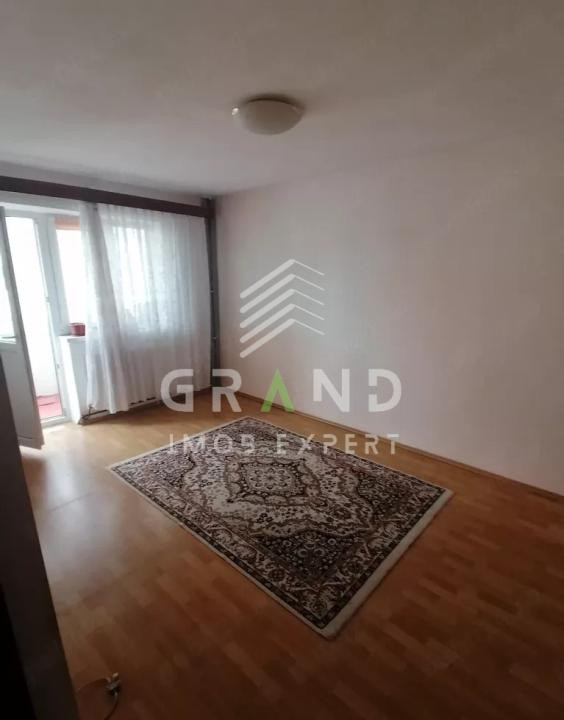 2 camere decomandat | BALCON | Mănăștur–Zona Minerva