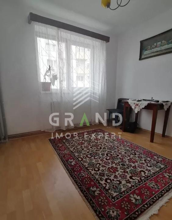 2 camere decomandat | BALCON | Mănăștur–Zona Minerva