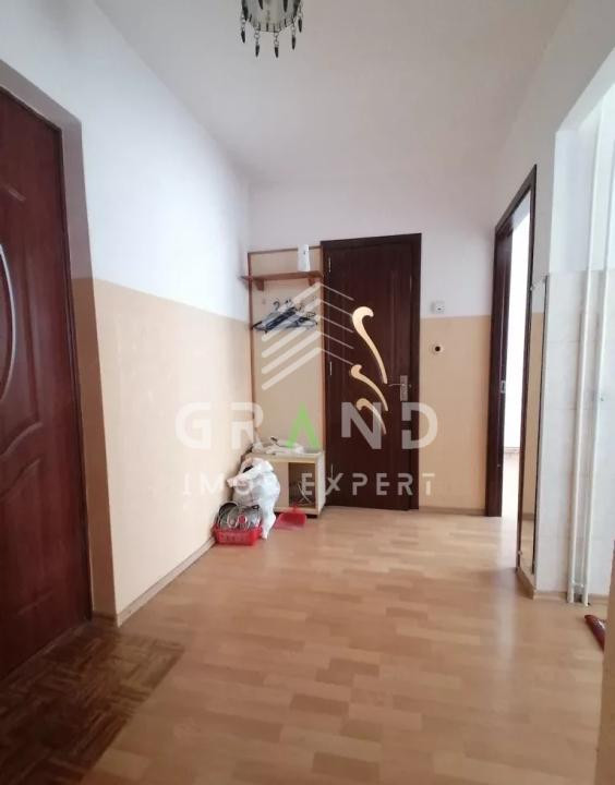 2 camere decomandat | BALCON | Mănăștur–Zona Minerva