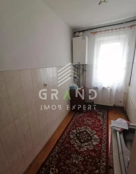 2 camere decomandat | BALCON | Mănăștur–Zona Minerva
