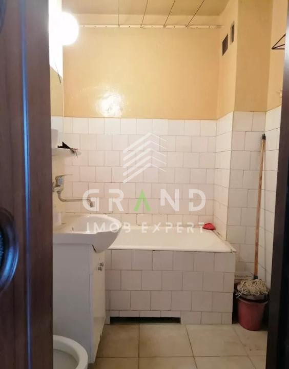 2 camere decomandat | BALCON | Mănăștur–Zona Minerva