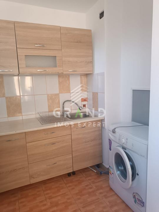 Garsonieră | BALCON | Mănăștur–Parâng | Petrom/Minerva 