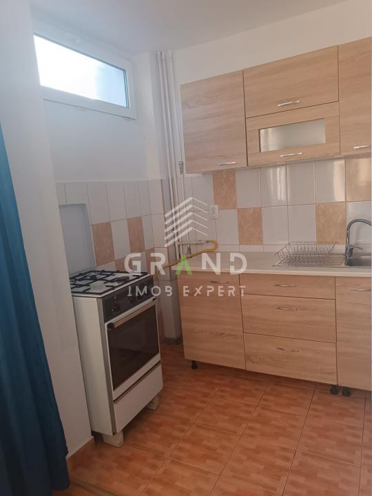 Garsonieră | BALCON | Mănăștur–Parâng | Petrom/Minerva 