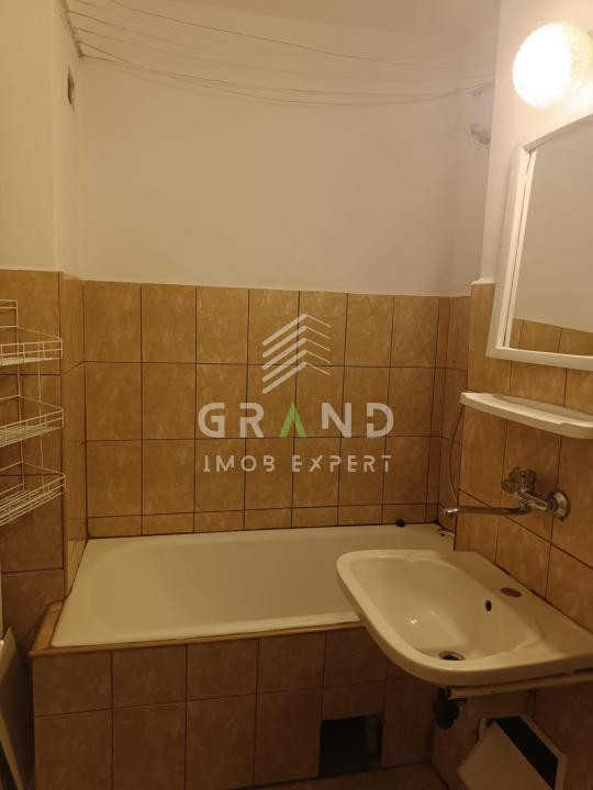 Garsonieră | BALCON | Mănăștur–Parâng | Petrom/Minerva 