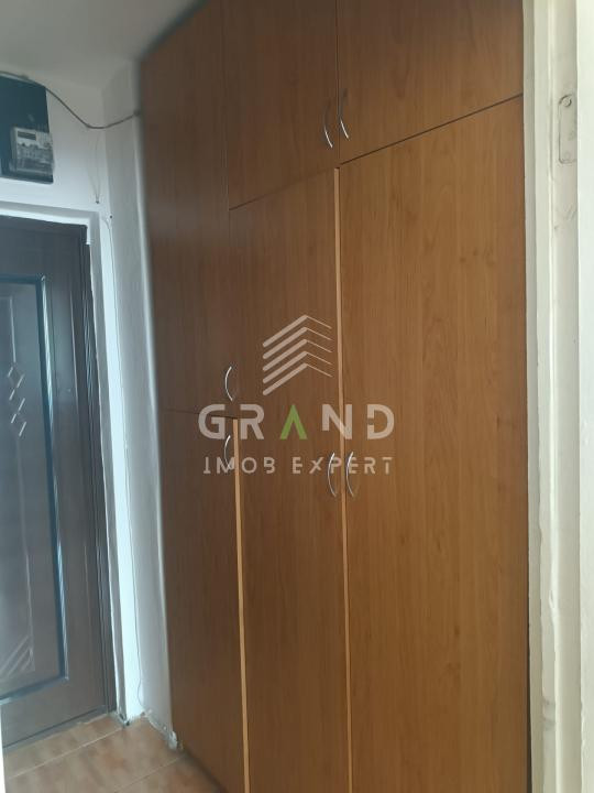 Garsonieră | BALCON | Mănăștur–Parâng | Petrom/Minerva 
