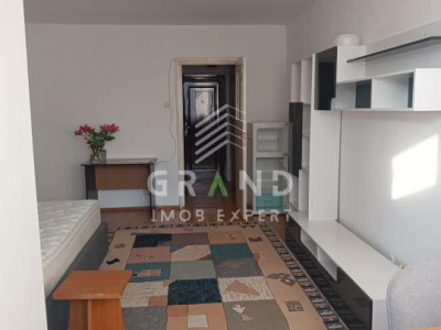 Garsonieră | BALCON | Mănăștur–Parâng | Petrom/Minerva 