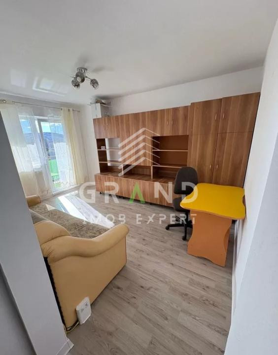 OPORTUNITATE DE INVESTIȚIE ÎN GRIGORESCU | GARSONIERĂ RENOVATĂ 2025 | BALCON 