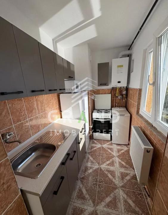 OPORTUNITATE DE INVESTIȚIE ÎN GRIGORESCU | GARSONIERĂ RENOVATĂ 2025 | BALCON 
