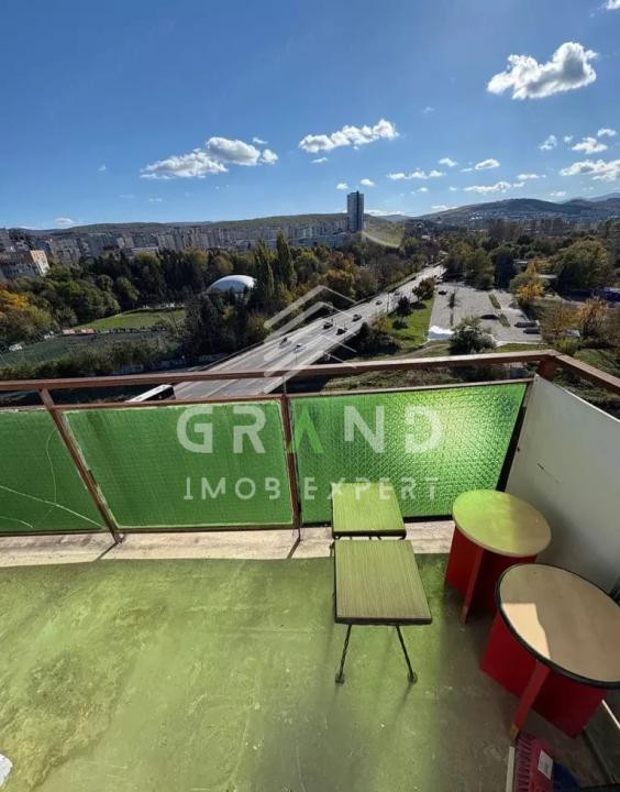 OPORTUNITATE DE INVESTIȚIE ÎN GRIGORESCU | GARSONIERĂ RENOVATĂ 2025 | BALCON 