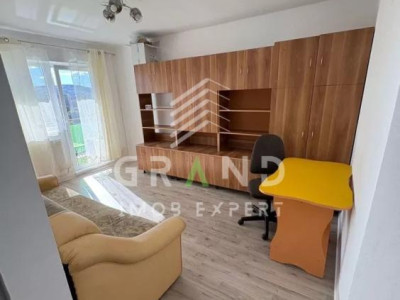 OPORTUNITATE DE INVESTIȚIE ÎN GRIGORESCU | GARSONIERĂ RENOVATĂ 2025 | BALCON 