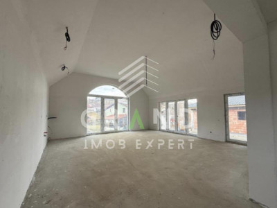 Casă individuală 170mp | 2 terase | garaj | Feleacu