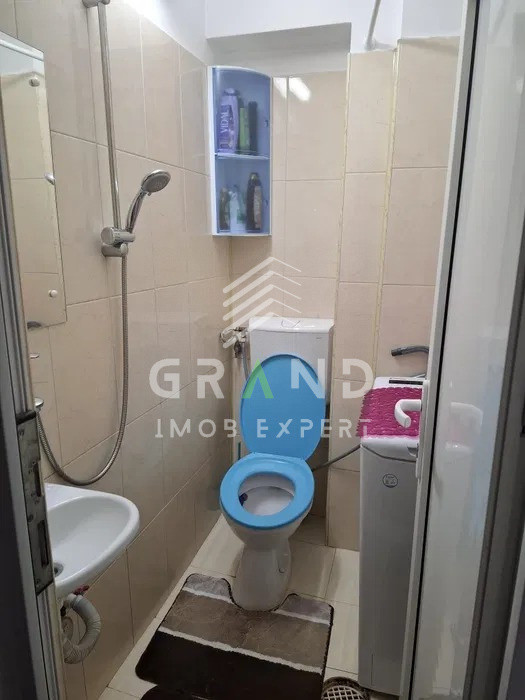 Garsonieră, Gheorgheni