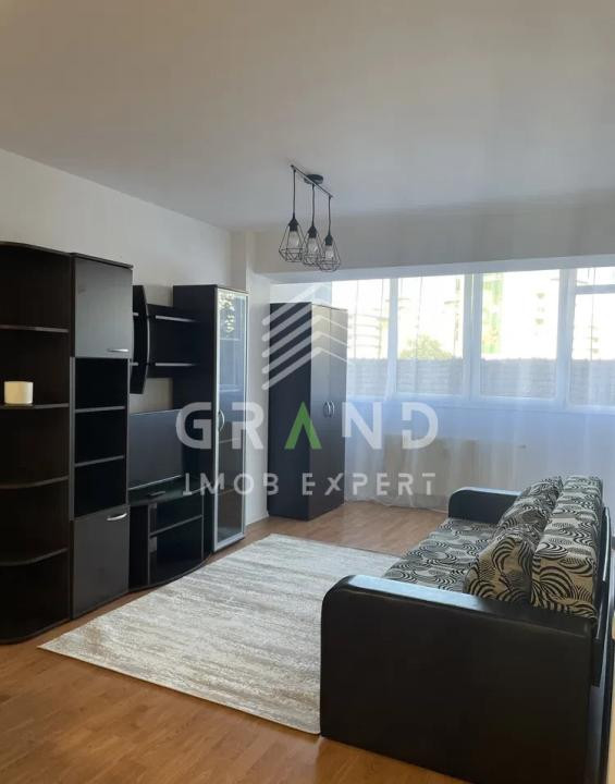 Apartament 2 camere 42,8mp | balcon  | Marasti 