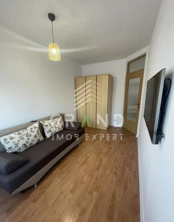 Apartament 2 camere 42,8mp | balcon  | Marasti 