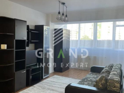 Apartament 2 camere 42,8mp | balcon  | Marasti 