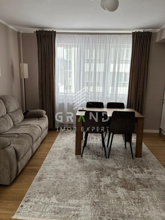 Apartament 3 camere 50mp | balcon | zona Tineretului