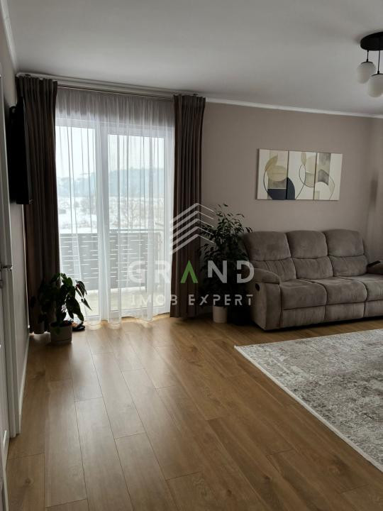Apartament 3 camere 50mp | balcon | zona Tineretului