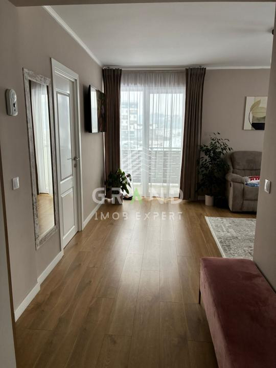 Apartament 3 camere 50mp | balcon | zona Tineretului