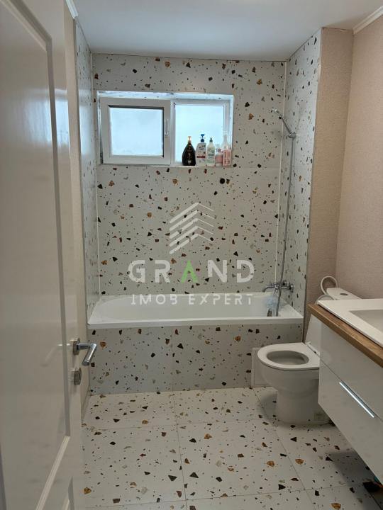 Apartament 3 camere 50mp | balcon | zona Tineretului