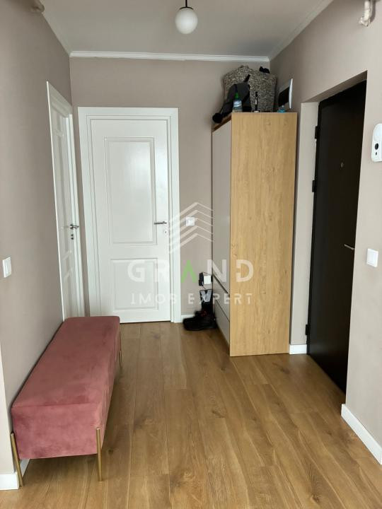 Apartament 3 camere 50mp | balcon | zona Tineretului