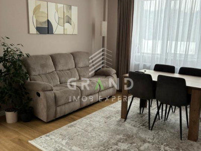 Apartament 3 camere 50mp | balcon | zona Tineretului