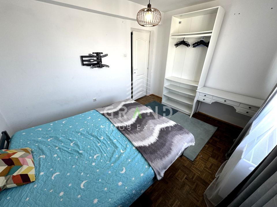 2 CAMERE | 56 MP | PARCARE | PIAȚA ABATOR | MUTARE IMEDIATĂ