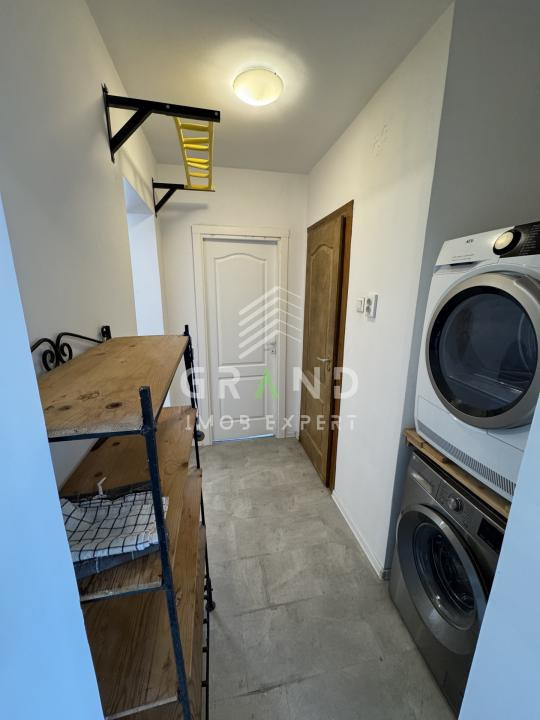 2 CAMERE | 56 MP | PARCARE | PIAȚA ABATOR | MUTARE IMEDIATĂ