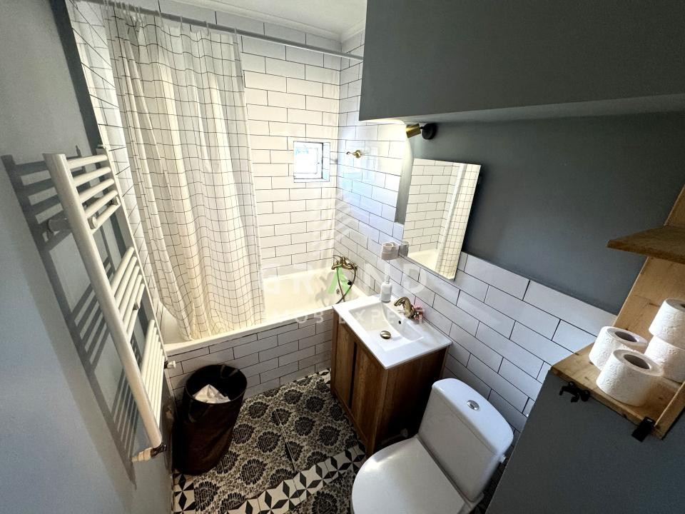 2 CAMERE | 56 MP | PARCARE | PIAȚA ABATOR | MUTARE IMEDIATĂ