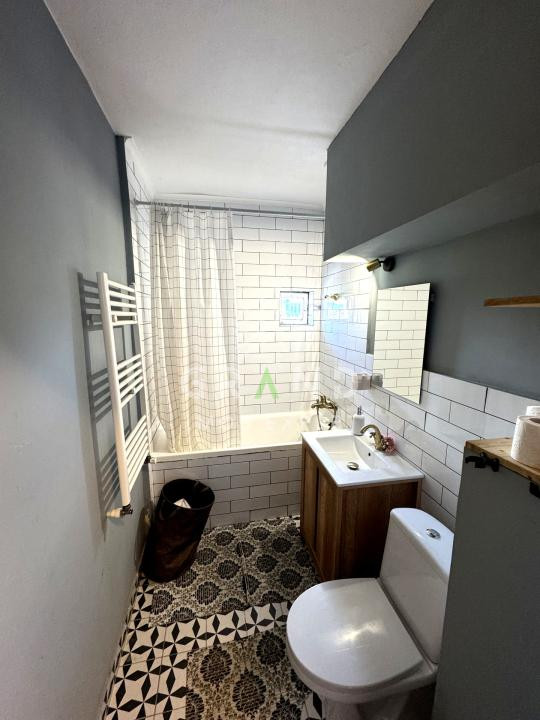 2 CAMERE | 56 MP | PARCARE | PIAȚA ABATOR | MUTARE IMEDIATĂ